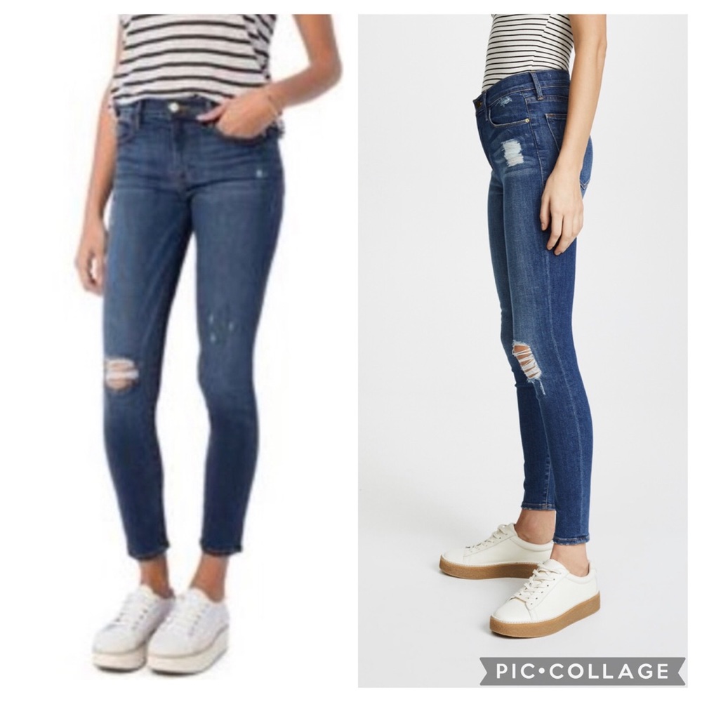 \Frame\• Le High Skinny in Church Street